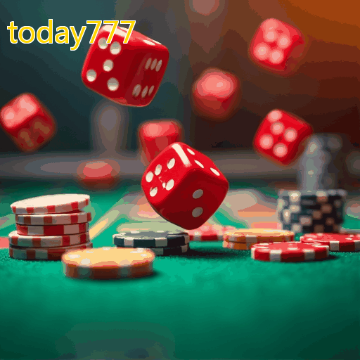 today777: Aproveite caça-níqueis e caça-níqueis com bônus no cassino ao vivo!