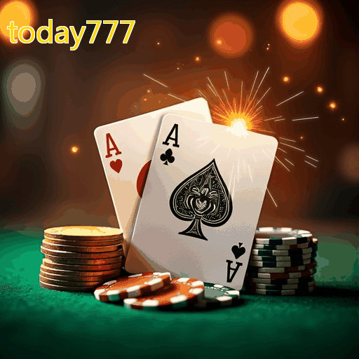 today777 - Promoções e bônus exclusivos para novos jogadores.