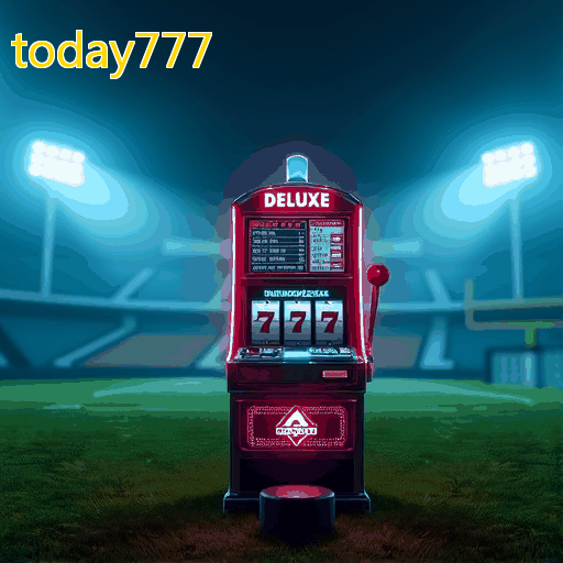 today777 - Grande seleção de jogos ao vivo e cassinos online