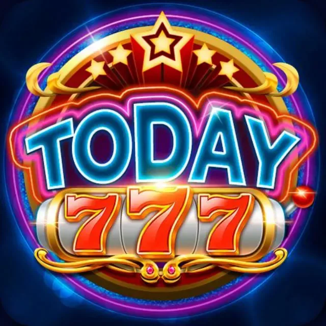 today777 Logo